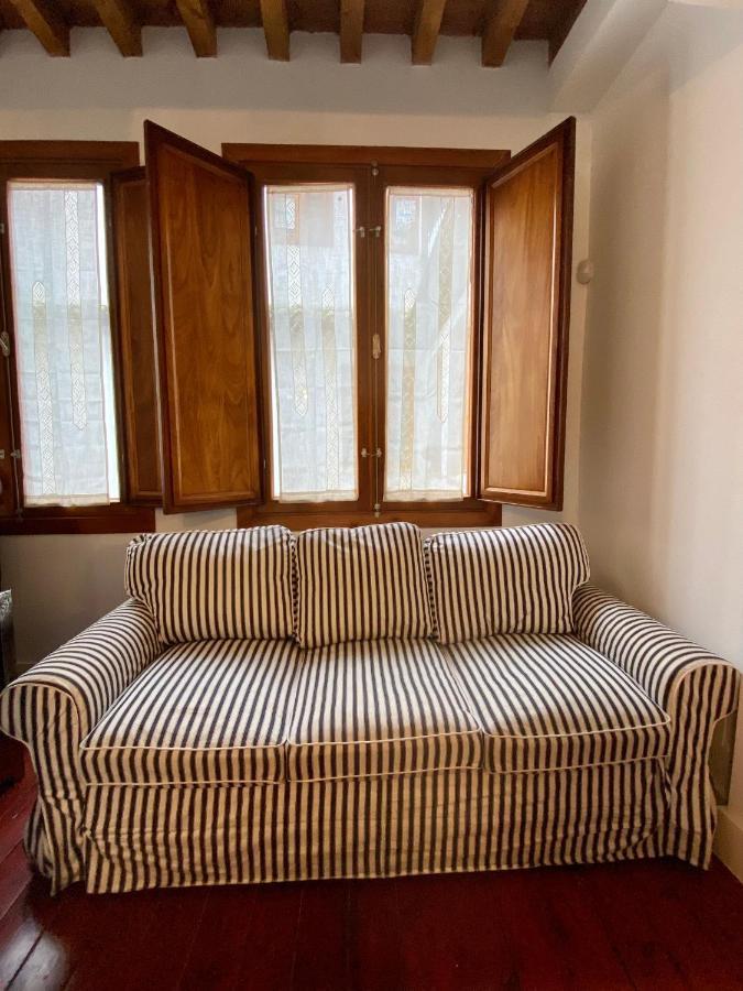 Duplex Toledo Catedral Con Parking Gratis Apartment Exterior foto