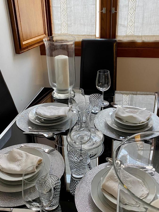 Duplex Toledo Catedral Con Parking Gratis Apartment Exterior foto
