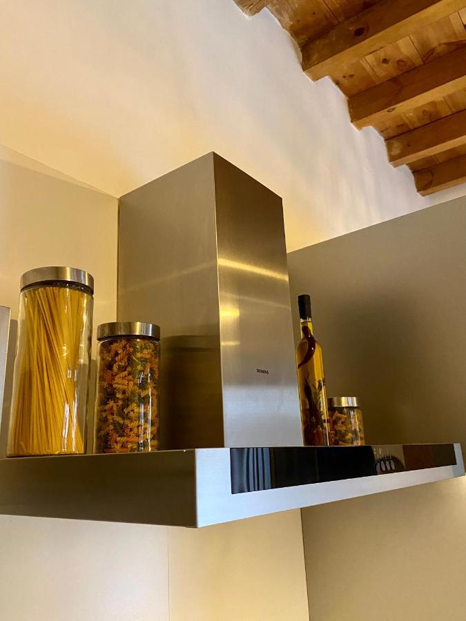 Duplex Toledo Catedral Con Parking Gratis Apartment Exterior foto