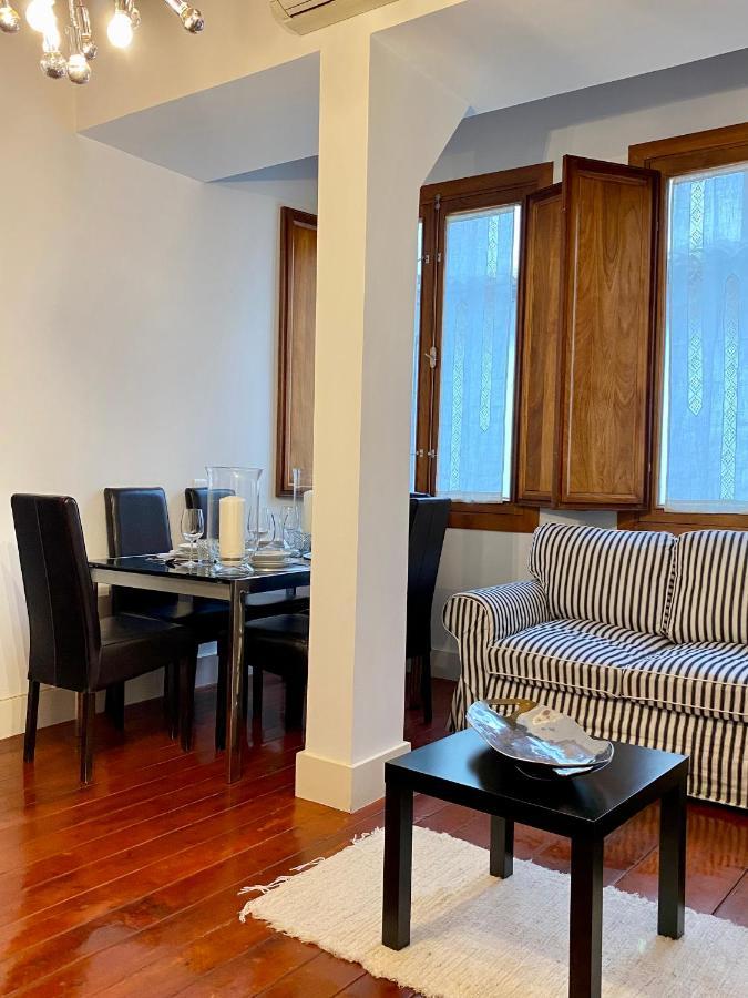 Duplex Toledo Catedral Con Parking Gratis Apartment Exterior foto