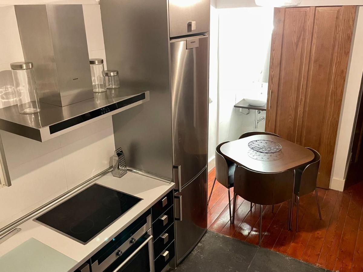Duplex Toledo Catedral Con Parking Gratis Apartment Exterior foto
