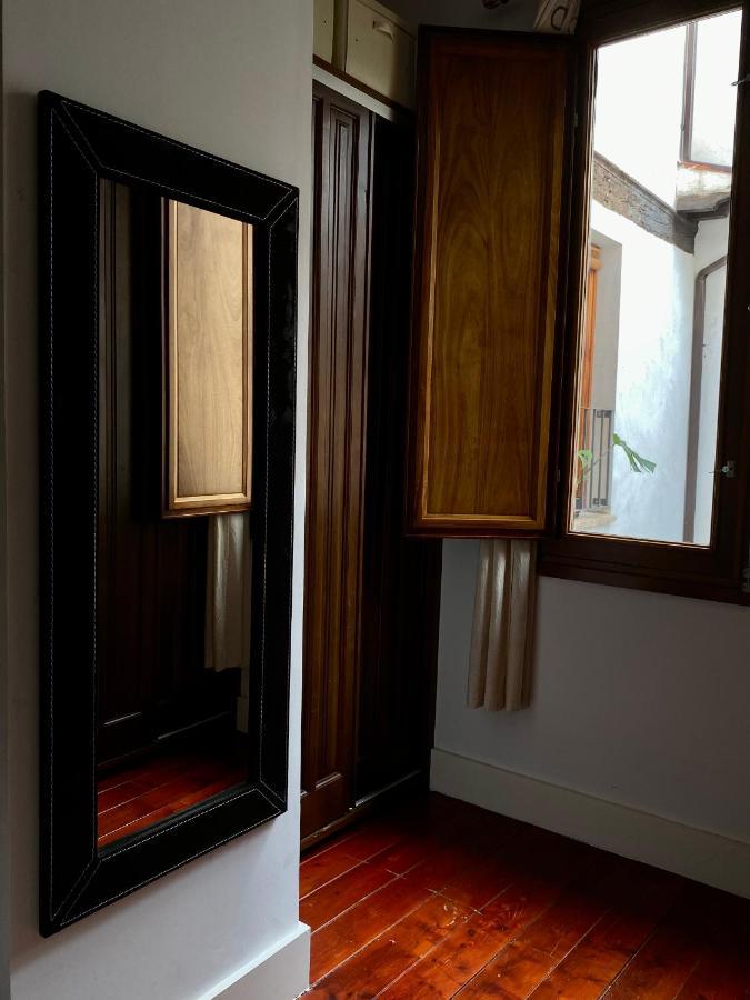 Duplex Toledo Catedral Con Parking Gratis Apartment Exterior foto