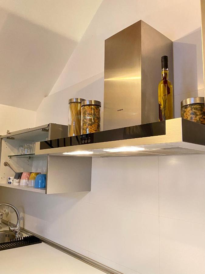 Duplex Toledo Catedral Con Parking Gratis Apartment Exterior foto