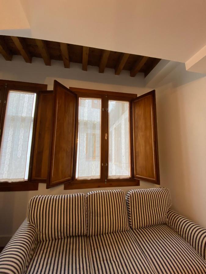Duplex Toledo Catedral Con Parking Gratis Apartment Exterior foto