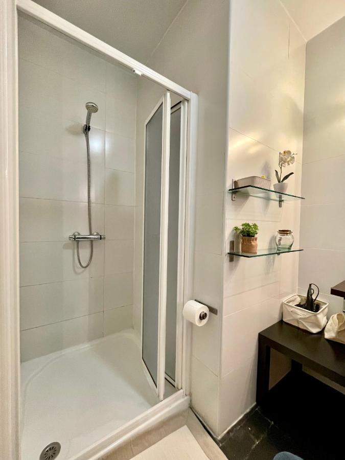 Duplex Toledo Catedral Con Parking Gratis Apartment Exterior foto