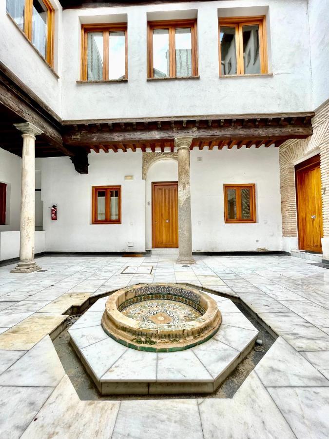 Duplex Toledo Catedral Con Parking Gratis Apartment Exterior foto