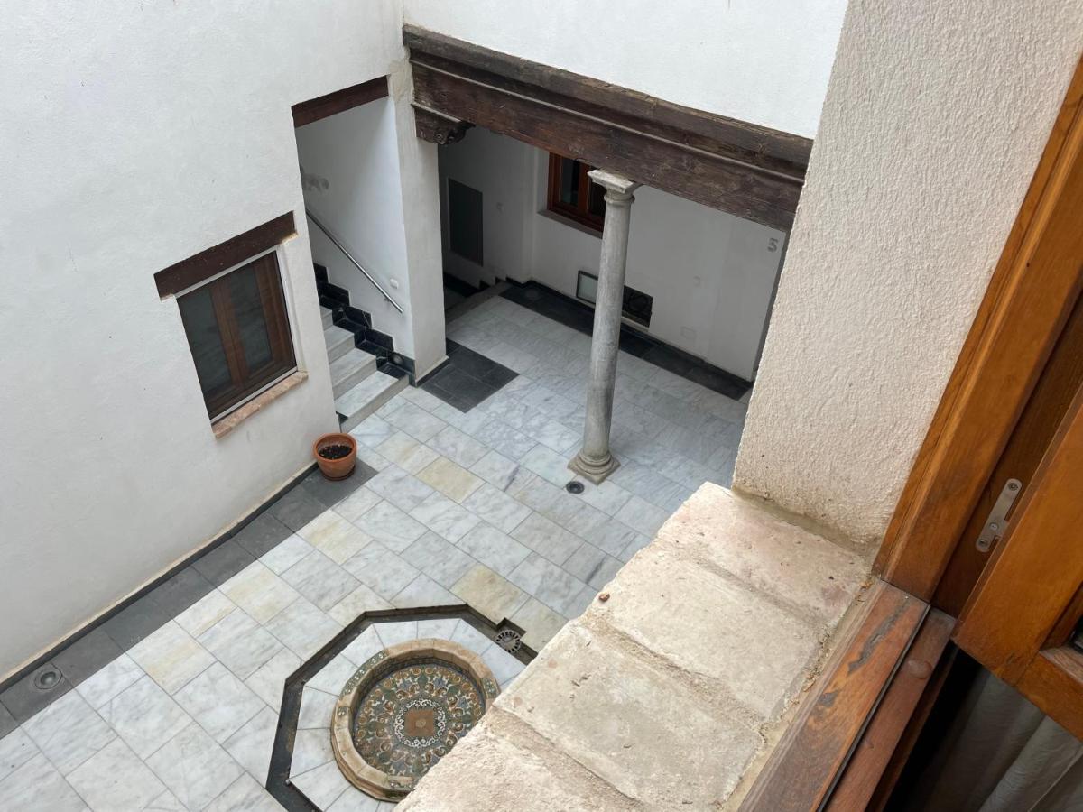 Duplex Toledo Catedral Con Parking Gratis Apartment Exterior foto
